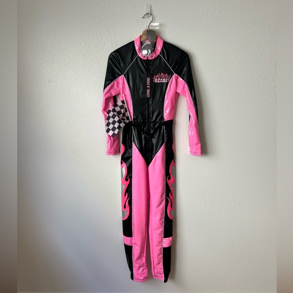 DollsKill Motocross Cosplay Costume - NWT - Picture 2 of 12